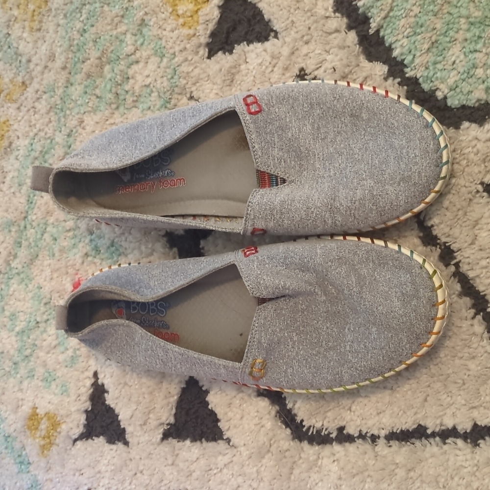 Bobs from Skechers